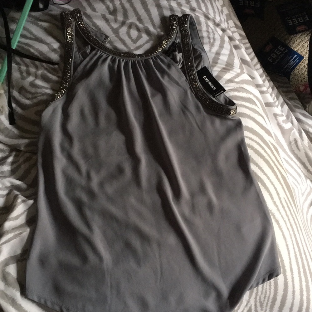 Express top!